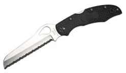 Byrd Cara Cara 2 Rescue Black FRN SpyderEdge Schwarz Hot