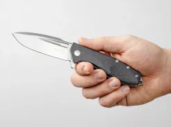 Böker Plus Caracal Folder Mini Discount