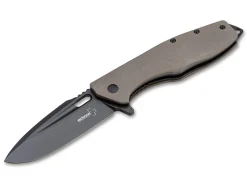Böker Plus Caracal Folder Tactical New