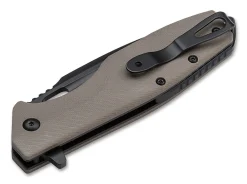 Böker Plus Caracal Folder Tactical New