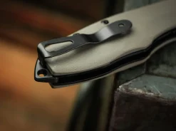 Böker Plus Caracal Folder Tactical New