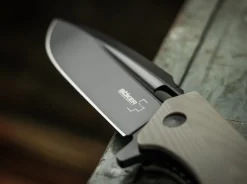 Böker Plus Caracal Folder Tactical New