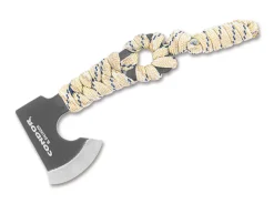 Condor Carlitos Neck Hatchet Camo