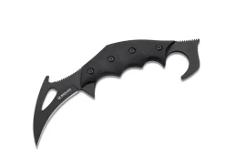 Magnum Carnifex Schwarz Hot