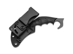 Magnum Carnifex Schwarz Hot