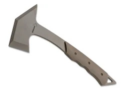 Böker Plus Carnivore Khaki Hot