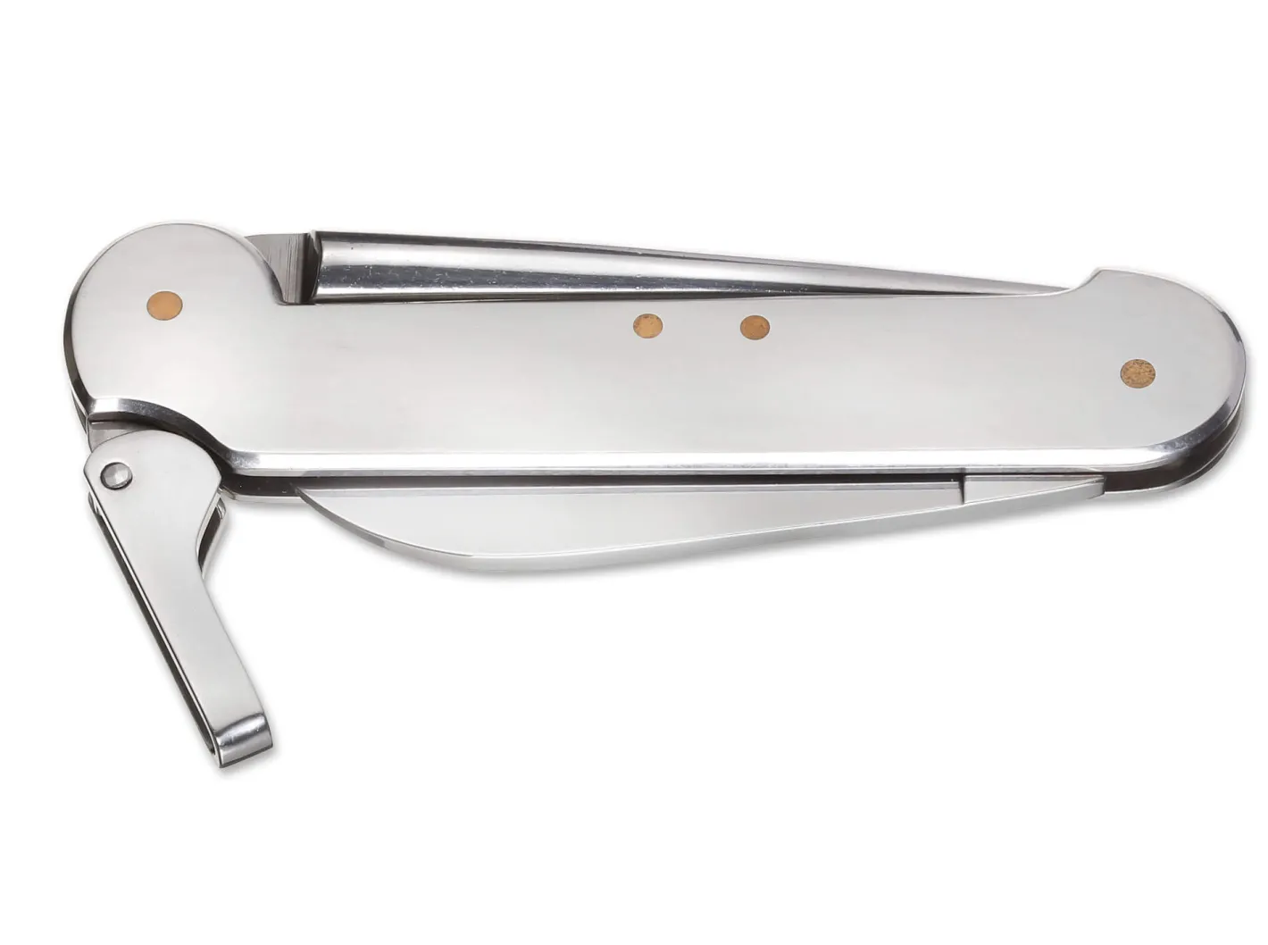 Magnum Catamaran Silber Online