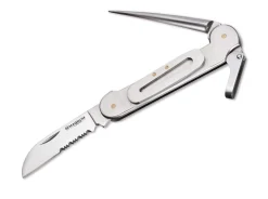 Magnum Catamaran Silber Hot