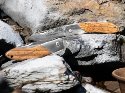 Magnum Caveman Damast Discount