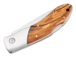 Magnum Caveman Steel