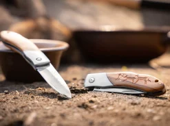 Magnum Caveman Steel