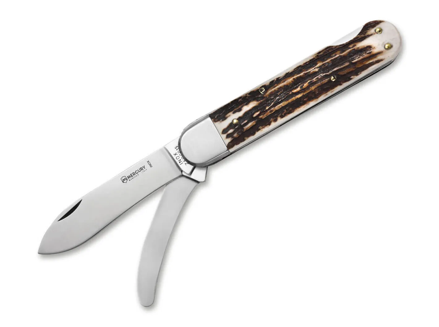 Mercury 921-2CDC Braun Sale