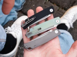 Böker Plus Celos G10 Black Sale