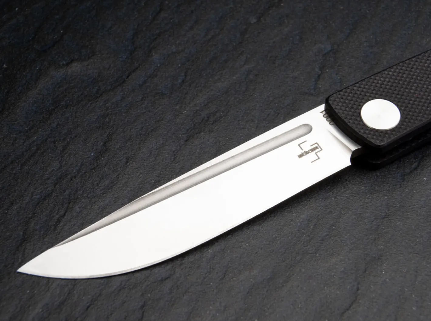 Böker Plus Celos G10 Black Sale