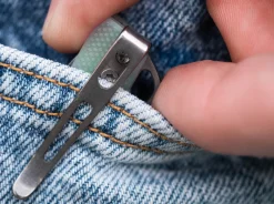 Böker Plus Celos G10 Jade Sale