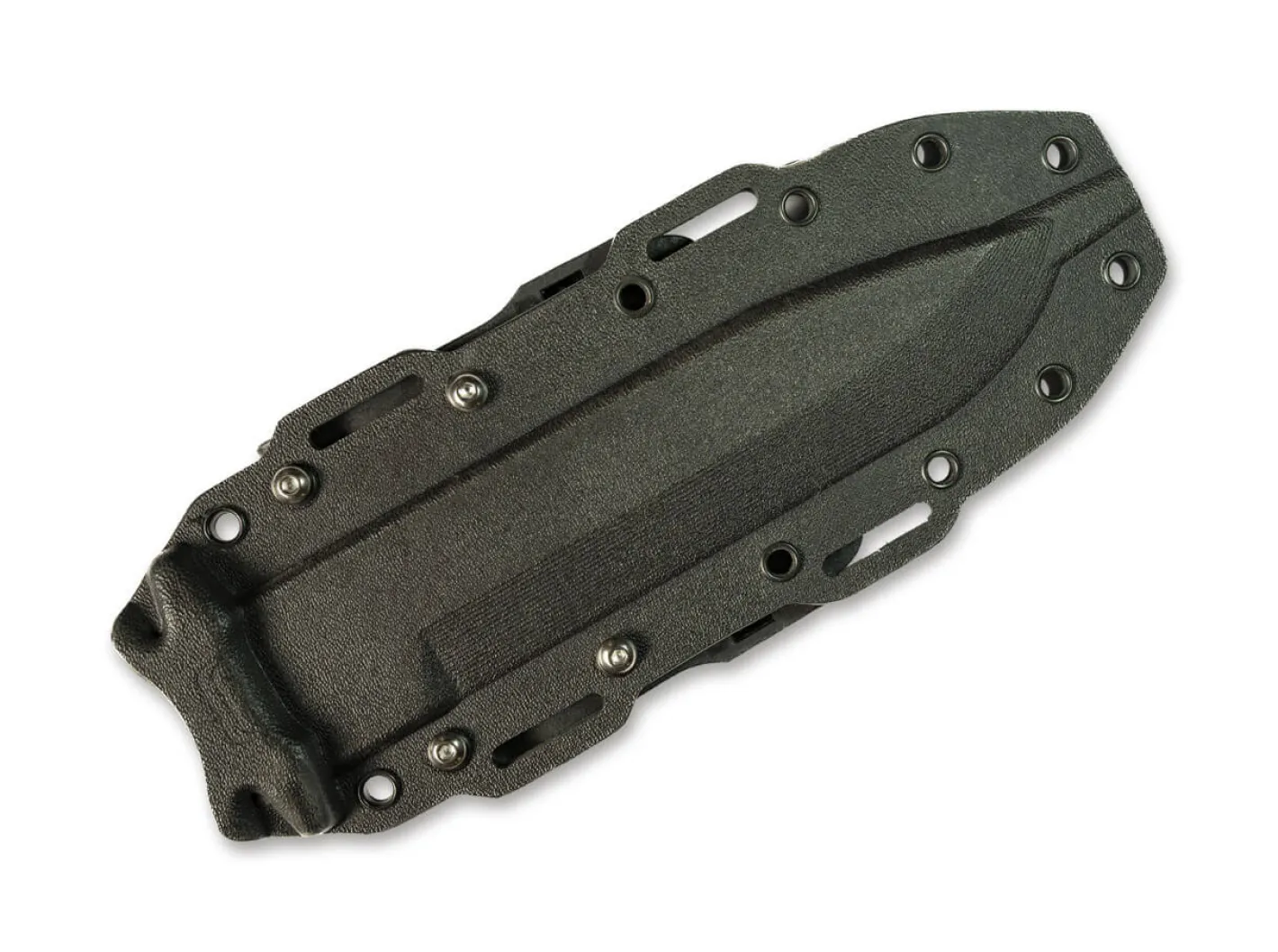 Wander Tactical Centuria Black Schwarz Hot