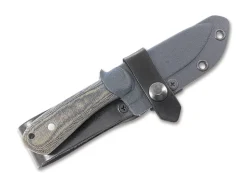 Condor Ceres Knife Schwarz Online