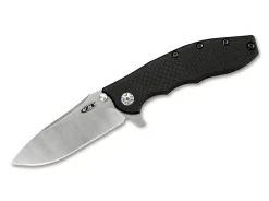 Zero Tolerance 0562CF Schwarz Clearance