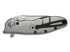 Zero Tolerance 0562CF Schwarz Clearance