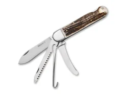 Mercury 921-4CGTDC Braun