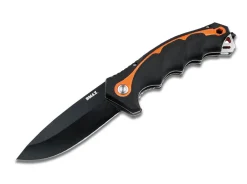 DMAX Chainsaw Attendant Schwarz