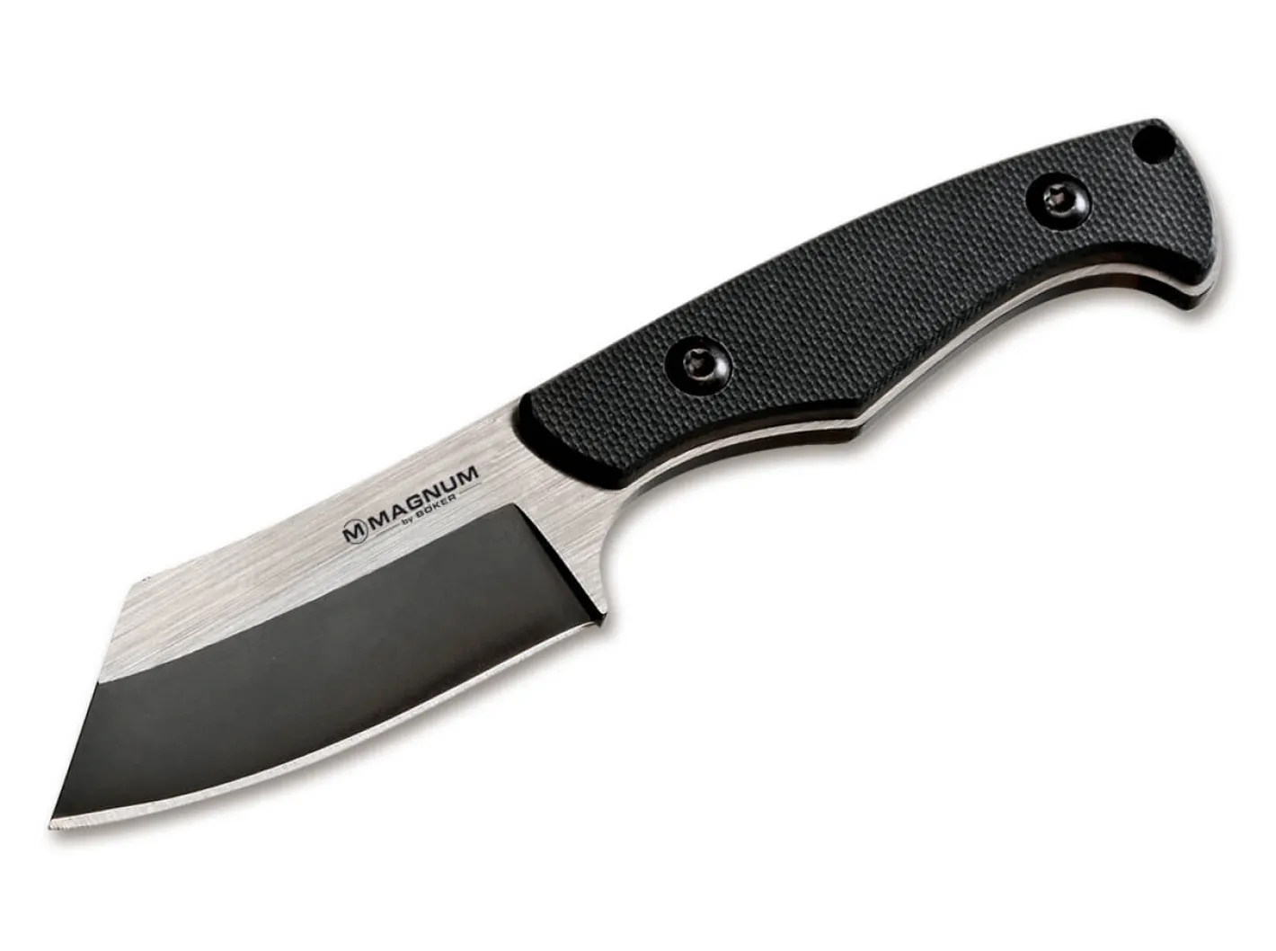 Magnum Challenger Schwarz Sale