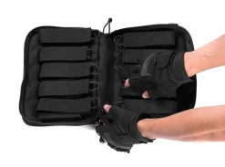 Real Steel Chameleon Republic Black S Schwarz Outlet