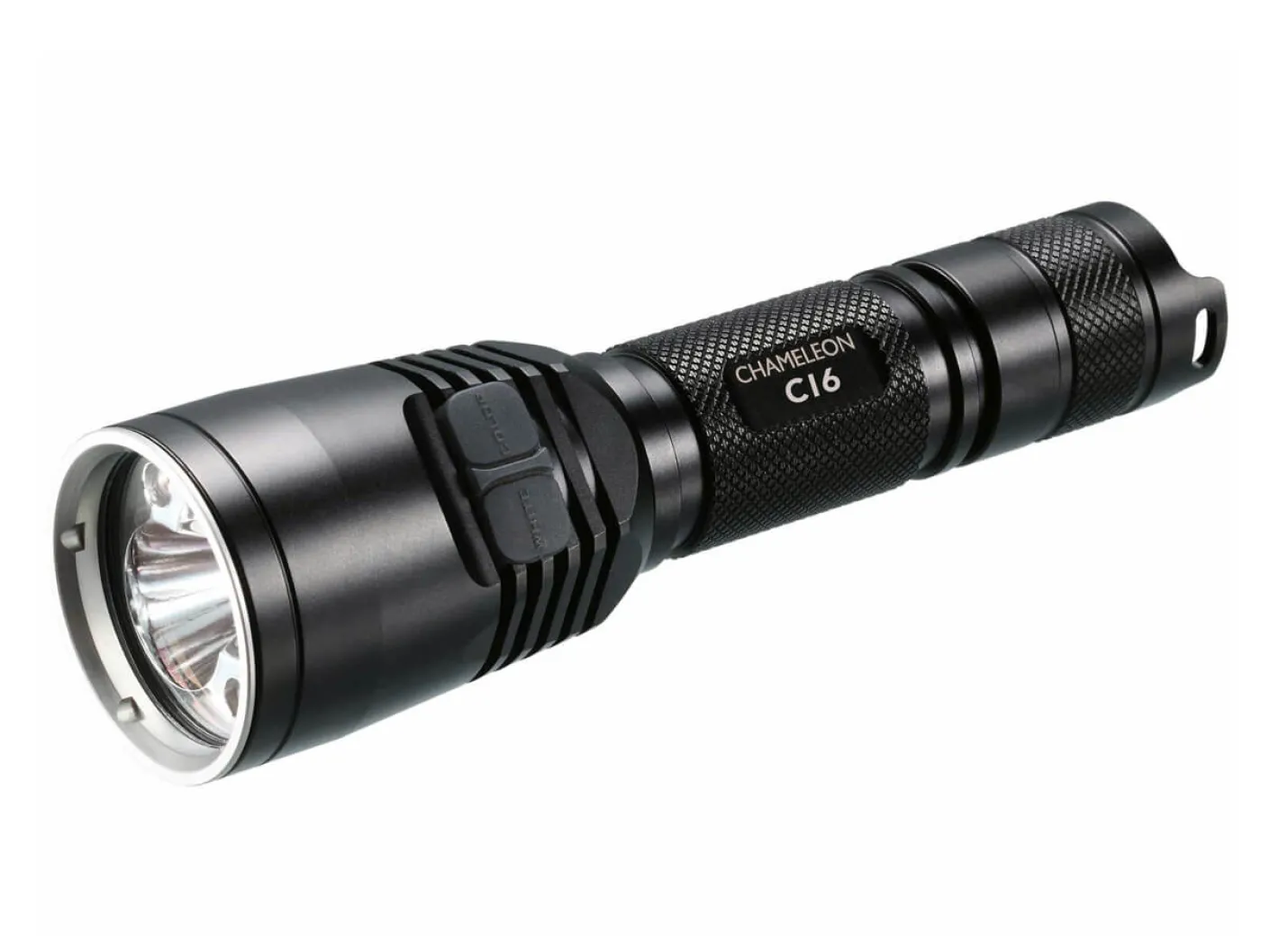 Nitecore Chameleon Weiß / Infrarot Schwarz Online