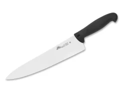 Due Cigni Chefmesser 415 25 Schwarz Sale