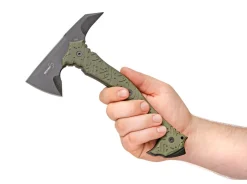 Böker Plus Chicken Hawk SK-5 Grün Sale