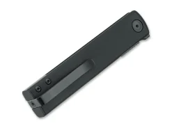 Fox Knives Chnops Aluminium Black Schwarz