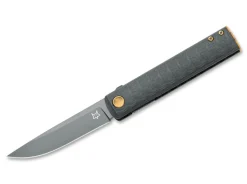 Fox Knives Chnops CF Bronze Schwarz Online