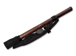 CRKT Chogan Mattock Sheath Schwarz Hot