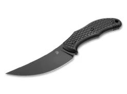 Bastinelli Knives Chopper Schwarz