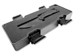 Bastinelli Knives Chopper Schwarz