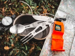 Outdoor Edge Chow Pal Silber Online