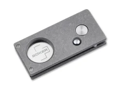 Böker Plus Cigar Cutter - Zigarren Schneider Clearance