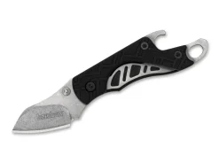 Kershaw Cinder Schwarz Outlet