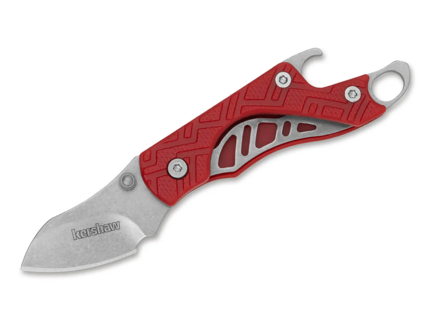 Kershaw Cinder RD & OL Combo Pack Mehrfarbig Hot