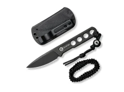 CIVIVI Circulus Black SW Schwarz Best