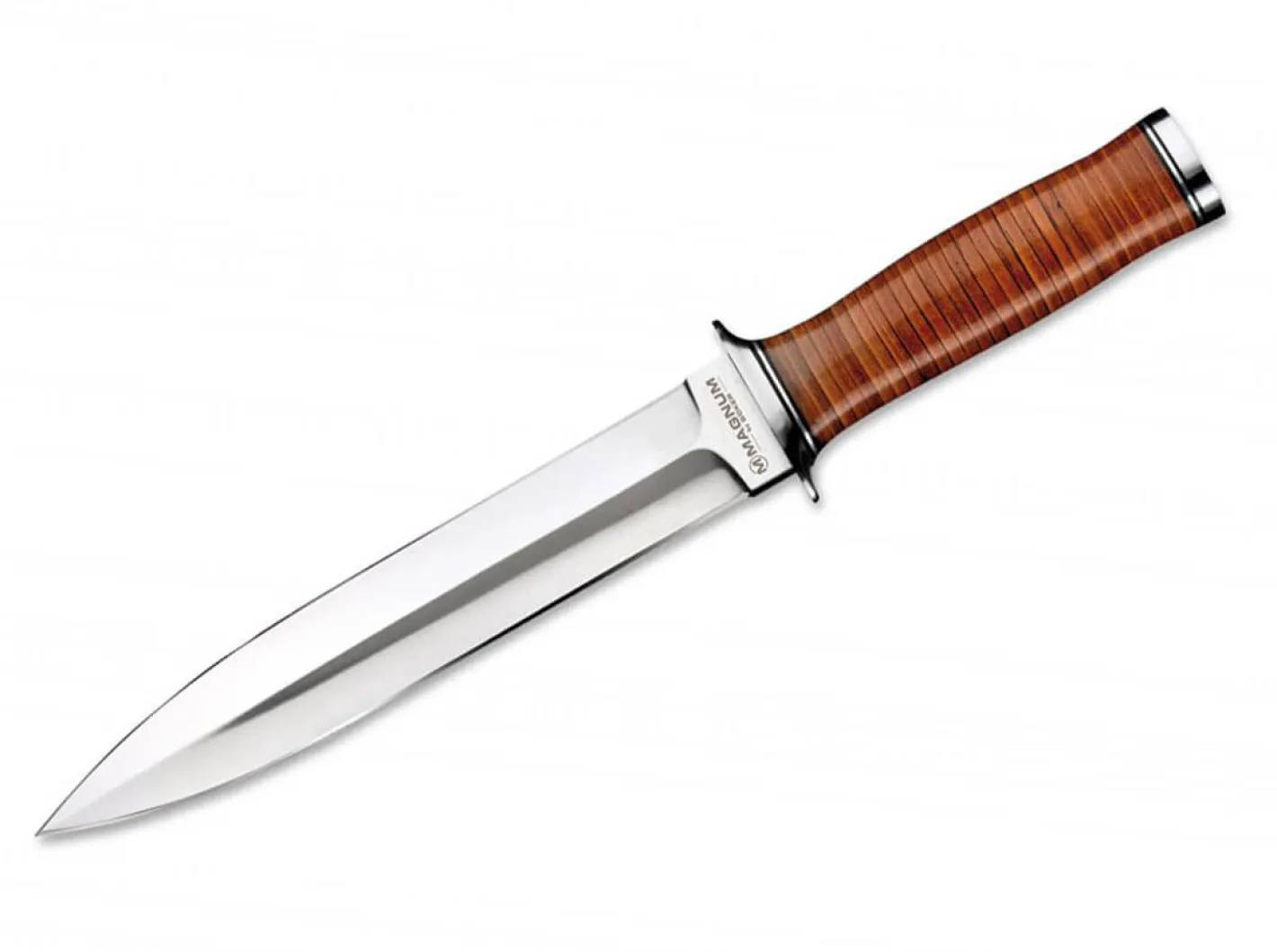 Magnum Classic Dagger Braun New