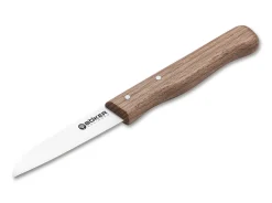 Böker Manufaktur Solingen Classic Gemüsemesser Buche Braun Outlet