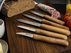 Böker Manufaktur Solingen Classic Schälmesser Buche Braun Outlet