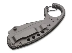 Böker Plus CLB Kerambit Schwarz Outlet