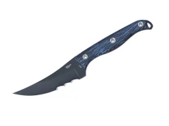 CRKT Clever Girl Fixed G10 Wave Blue Blau Sale