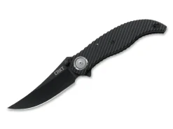 CRKT Clever Girl Folder Schwarz Online