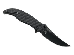 CRKT Clever Girl Folder Schwarz Online