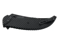 CRKT Clever Girl Folder Schwarz Online