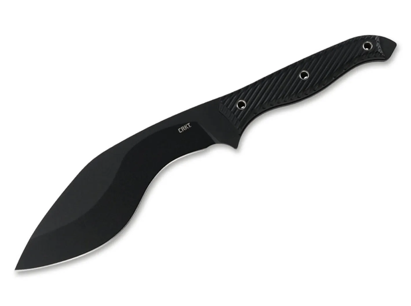 CRKT Clever Girl Kukri Schwarz Sale