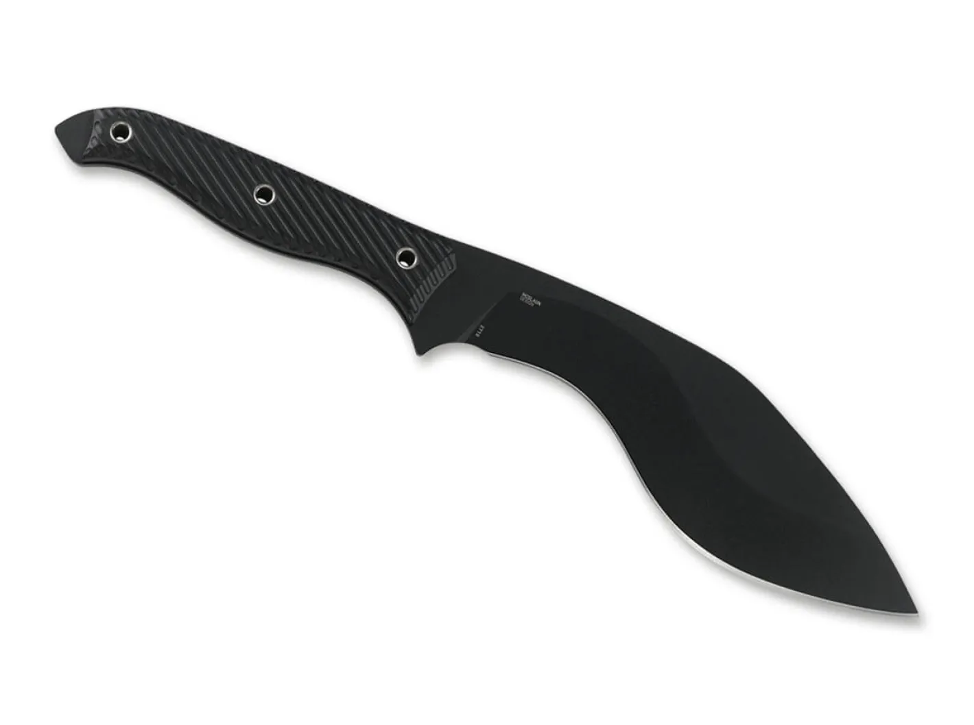 CRKT Clever Girl Kukri Schwarz Sale